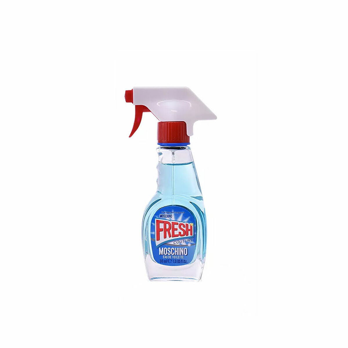 Parfum Femei Moschino EDT